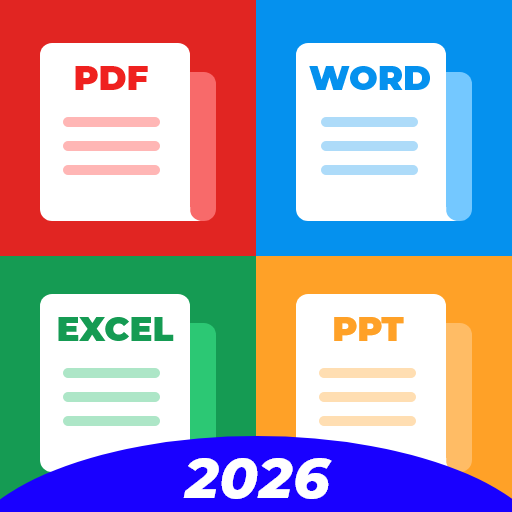 PDF Viewer＆Scanner