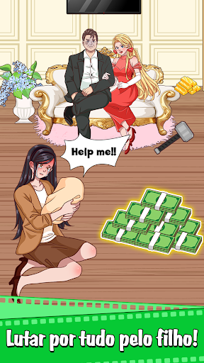 Annoying Puzzle Game screenshot