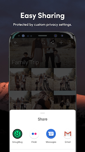 SmugMug - Photography Platform screenshot
