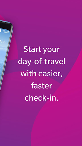Hawaiian Airlines screenshot