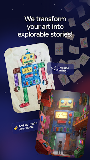 Giant - Loved by Kids screenshot