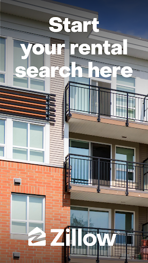 Zillow: Homes for Sale & Rent screenshot