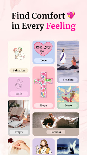 Bible For Women-Holy Bible KJV screenshot