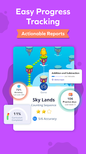 SplashLearn: Kids Learning App screenshot