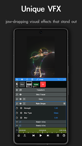 Node Video screenshot