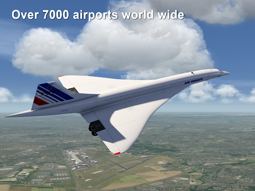 Aerofly FS Global screenshot