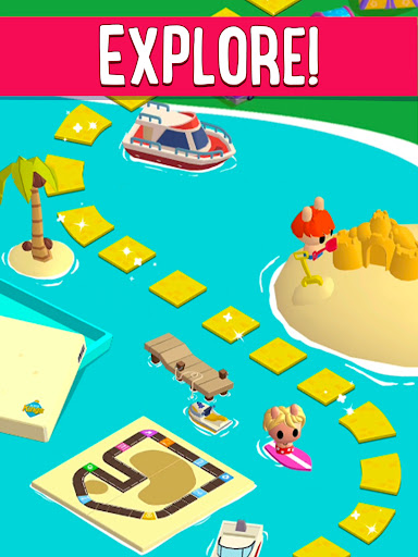 Board Kings: Board Dice Games screenshot