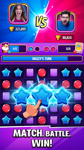 Match Masters screenshot