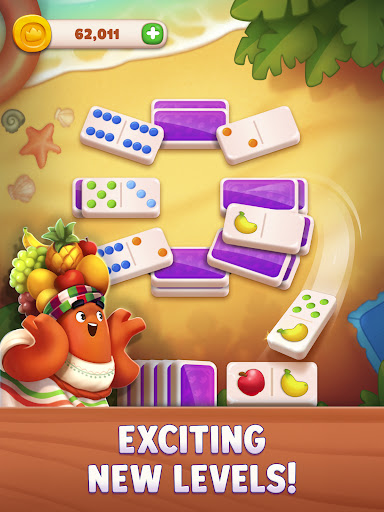 Domino Dreams™ screenshot