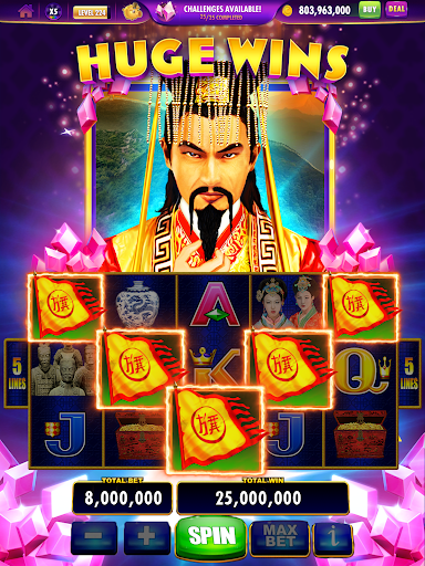Cashman Casino Las Vegas Slots screenshot