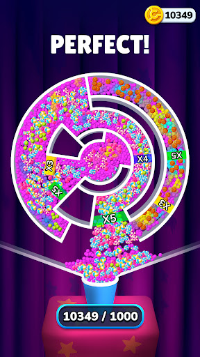 Multi Maze 3D screenshot