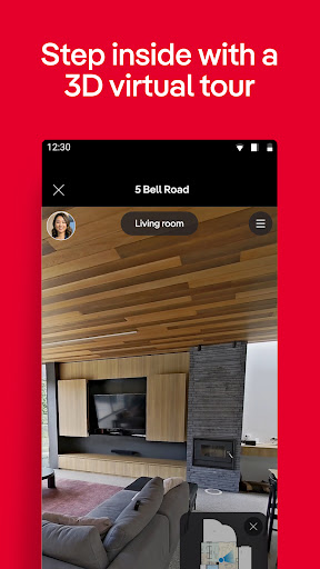 realestate.com.au - Property screenshot
