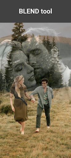 Photo Studio: Photo Editor App screenshot