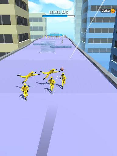 Catch And Shoot screenshot