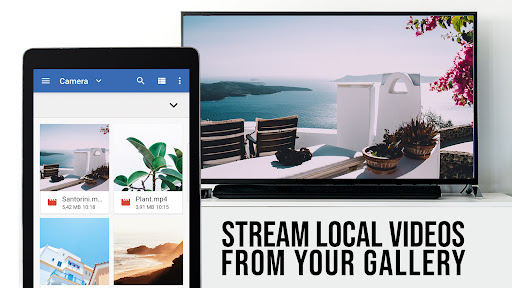 TV Cast Pro for Roku screenshot