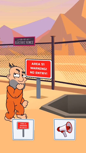 Save the Guy: Funny Choice screenshot