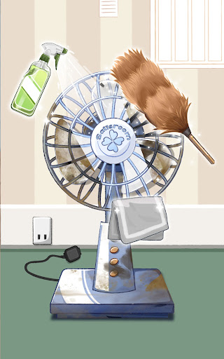 Satisroom: Perfectly Organize screenshot