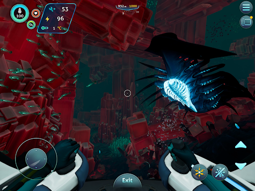 Subnautica: Below Zero screenshot