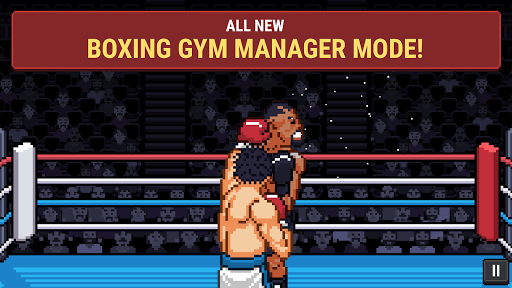 Prizefighters 2 screenshot