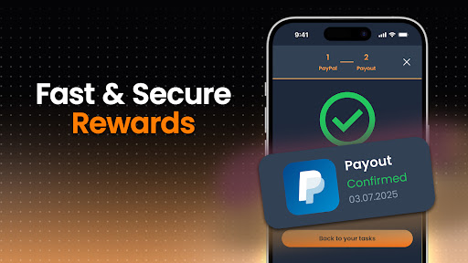 Testerup: Test & Earn Rewards screenshot