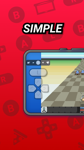 Pizza Boy A Pro screenshot