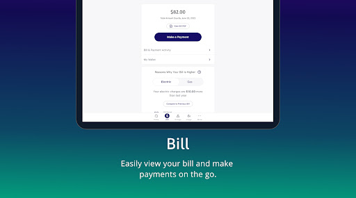 ComEd screenshot