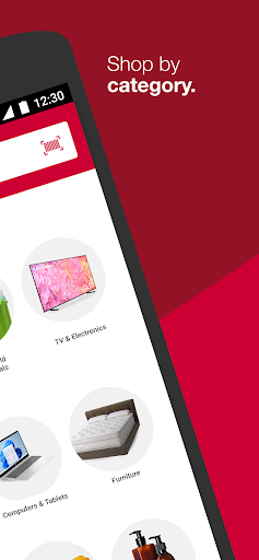 BJ's Wholesale Club screenshot