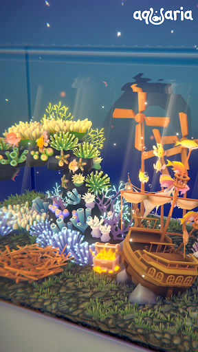 AQUALIA screenshot