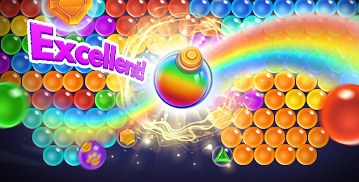 Bubble Pop! Cannon Shooter screenshot