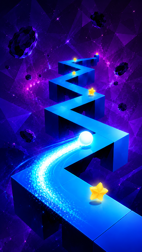 Cosmo Run screenshot