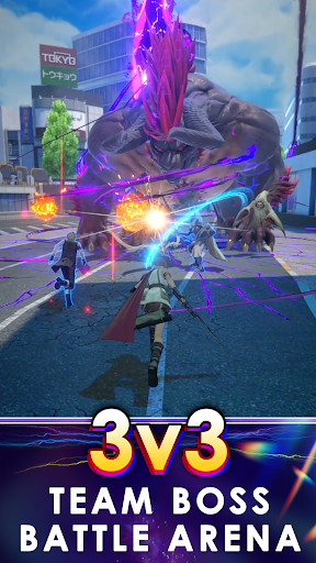 DISSIDIA DUELLUM FINAL FANTASY screenshot