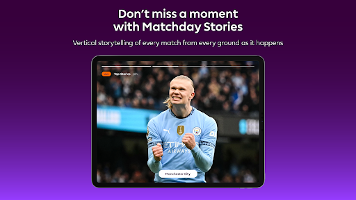 Premier League - Scores, News screenshot