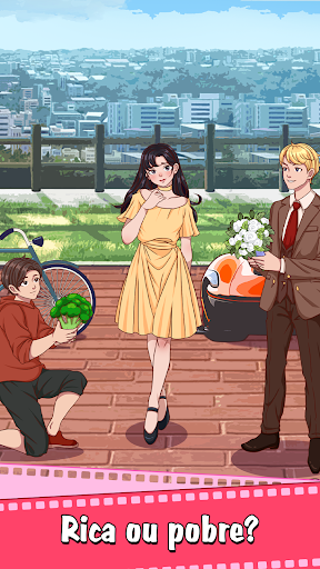 Annoying Puzzle Game screenshot