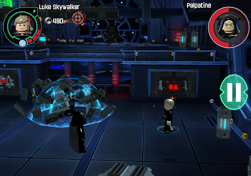 LEGO® Star Wars™: TFA screenshot