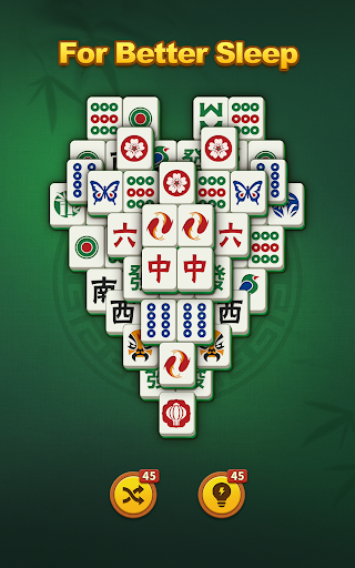 Sola Mahjong: Match Tiles Game screenshot