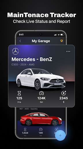 CarLink - Carplay Connect screenshot