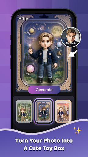 Ai Vista screenshot