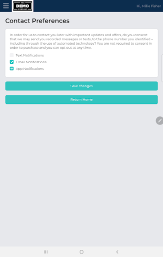 SNAP Resupply screenshot