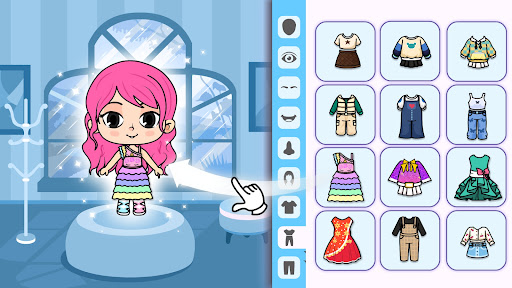 Tizi Apartment - Friends House screenshot