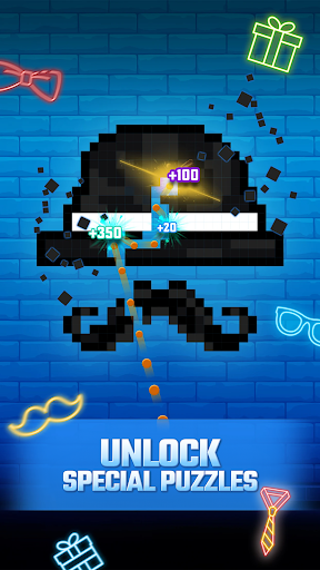 Bricks n Balls screenshot