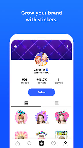 Sticker.ly - Sticker Maker screenshot