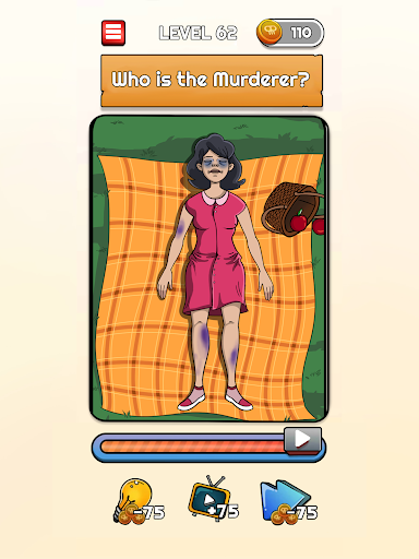 Flashback: Tricky Fun Riddles screenshot