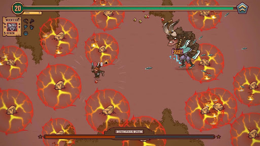 Bounty Of One: Premium screenshot