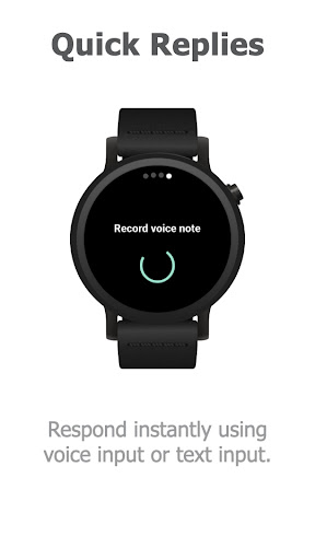 Watchgram for Telegram screenshot