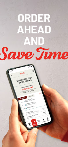 El Pollo Loco - Loco Rewards screenshot