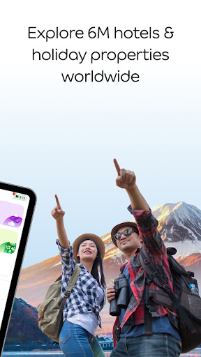 Agoda: Cheap Flights & Hotels screenshot