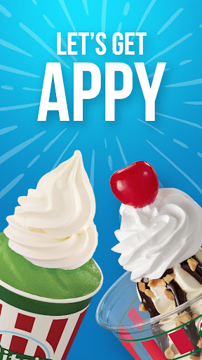 Rita's Ice screenshot