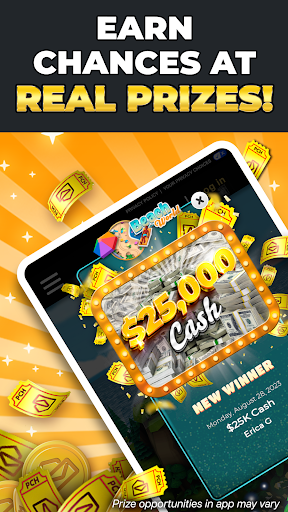 PCH+ - Real Prizes, Fun Games screenshot