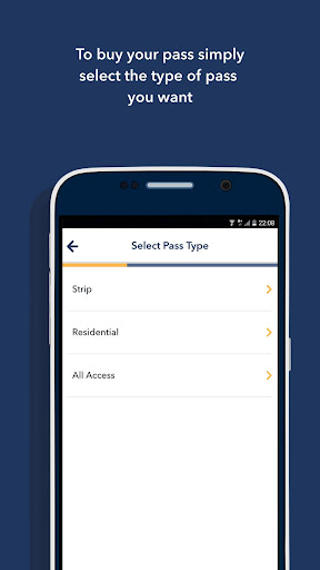 RideRTC screenshot