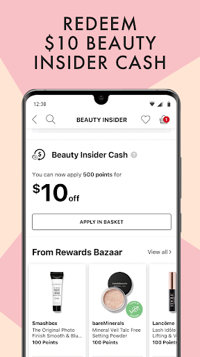 Sephora: Buy Makeup & Skincare screenshot